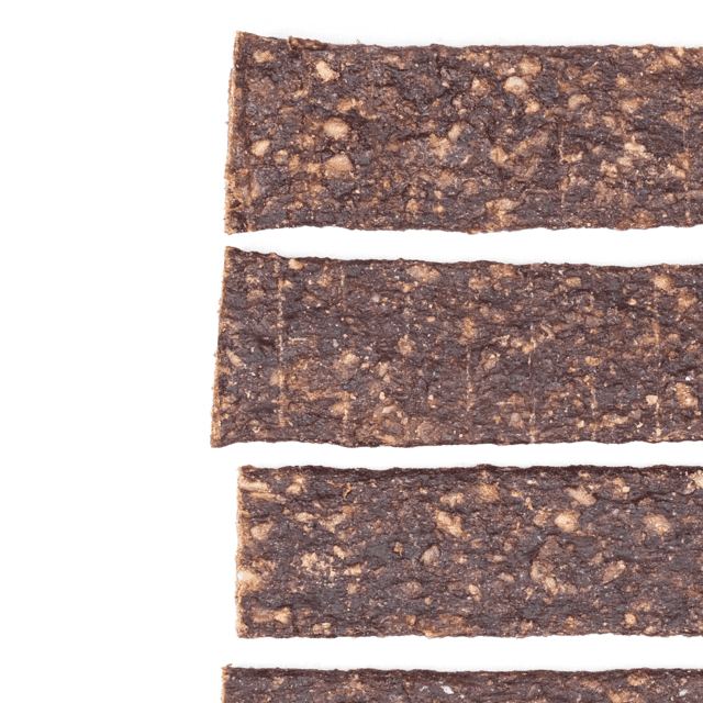 Snack'it Rådyrkødstrips 200g