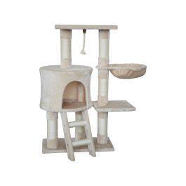 Nordic Paws Scratching post Milo, Beige
