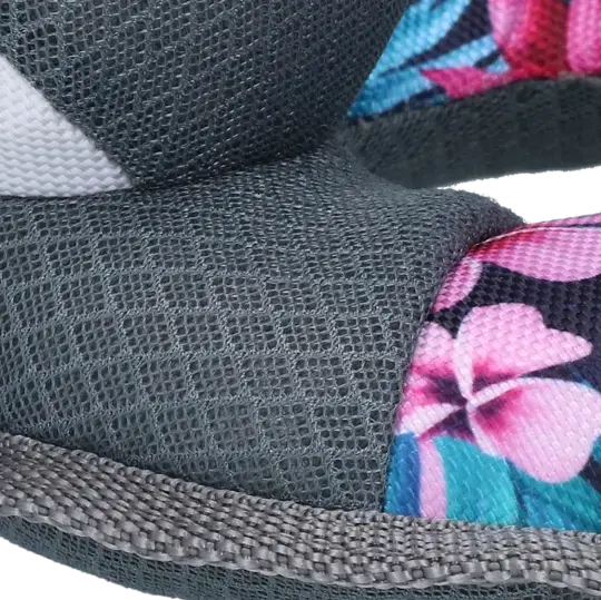 CoolPet's Ring o' Sharky Flower
