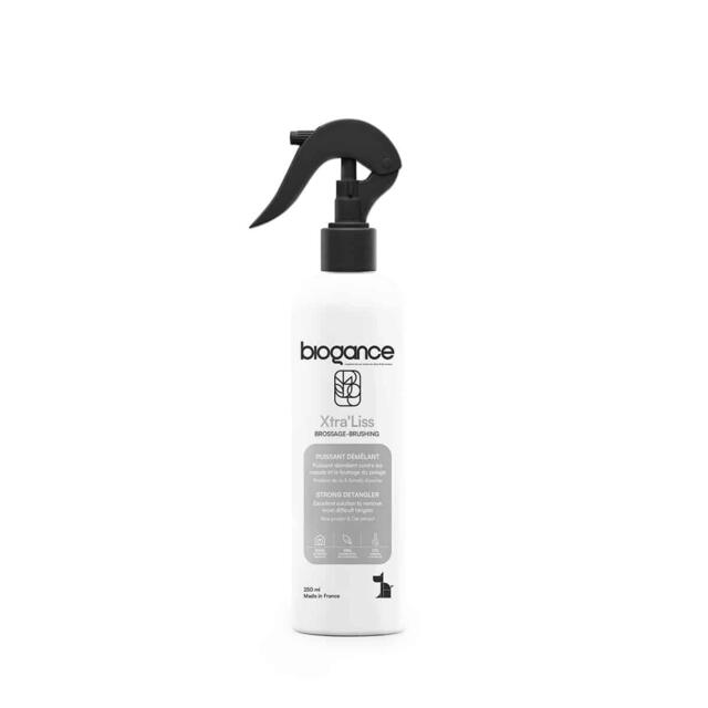 Biogance Dog Strong Detangler Xtra Liss, 250ml