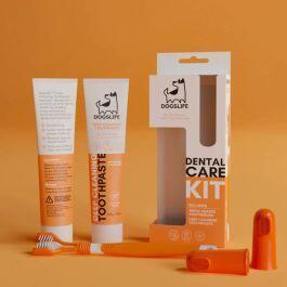 Dogslife Dental Kit dental care set