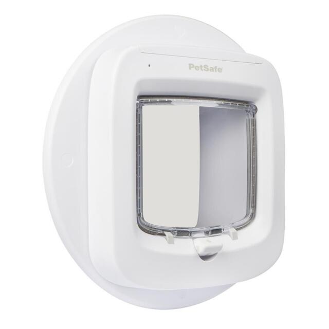 Adapter for Microchip til Glas og metaldør - PetSafe