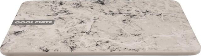 COOLING STONE DOLO GRAY M 20x12x0.7CM