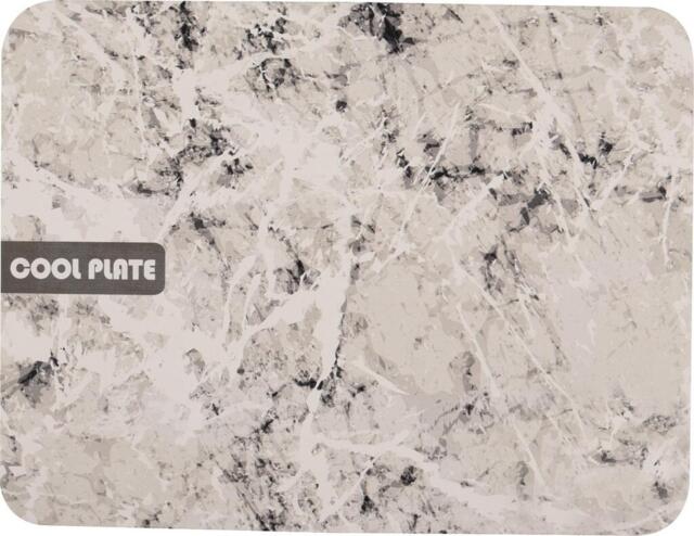 COOLING STONE DOLO GRAY M 20x12x0.7CM