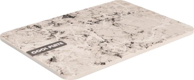 COOLING STONE DOLO GRAY M 20x12x0.7CM