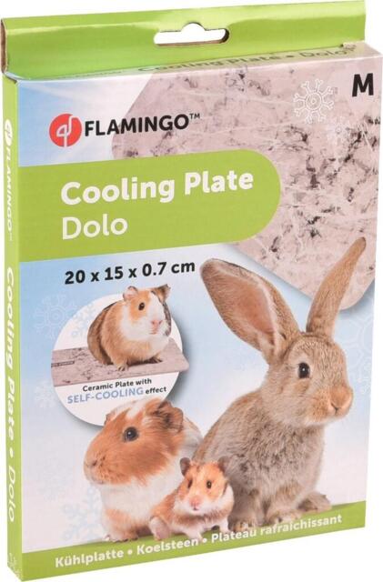 COOLING STONE DOLO GRAY M 20x12x0.7CM