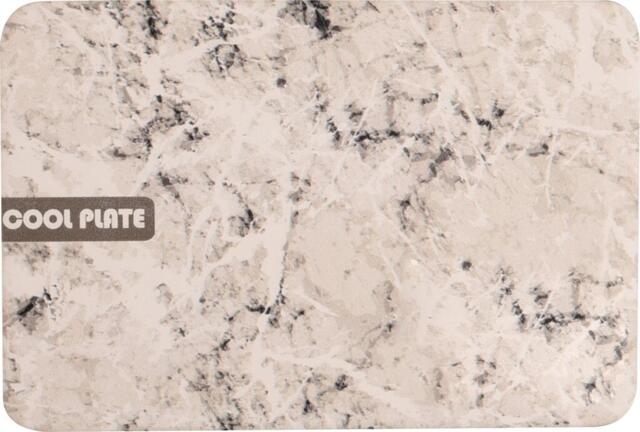 COOLING STONE DOLO GRAY S 12x8x0.7CM