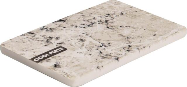 COOLING STONE DOLO GRAY S 12x8x0.7CM