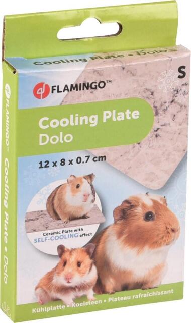 COOLING STONE DOLO GRAY S 12x8x0.7CM