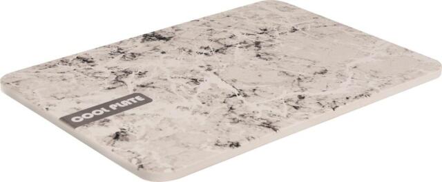 COOLING STONE DOLO GRAY L 30x20x0.7CM