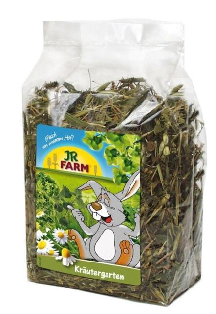 JR Herb Garden 100g