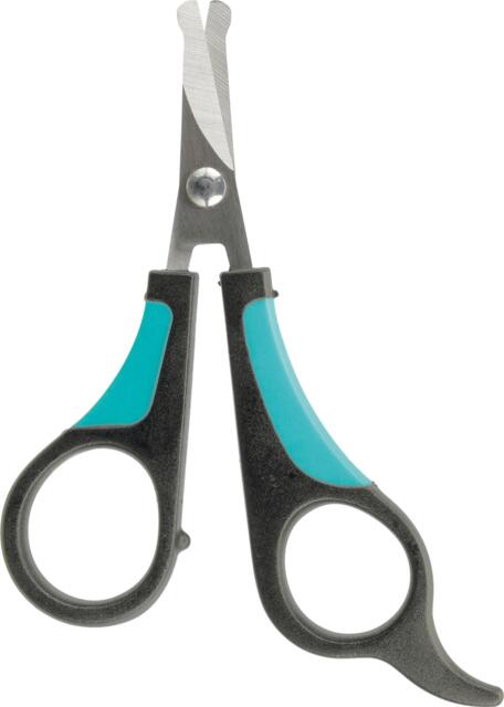 Head and paw scissors 9.5cm