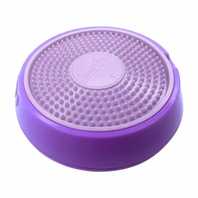 Kong Licks Spinz S 15x15x4 cm