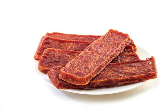 Wanpy Duck Jerky 100g