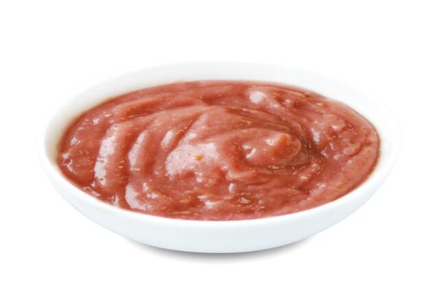 Wanpy Tasty Meat Beef, Carrot & Pea 90g (Outlet)