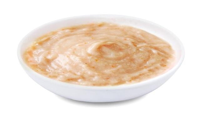 Wanpy Tasty Meat Paste - Salmon with Chicken & Carrot 90g