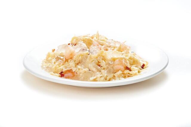 Wanpy Retort Pouch Chicken & Shrimp 85g
