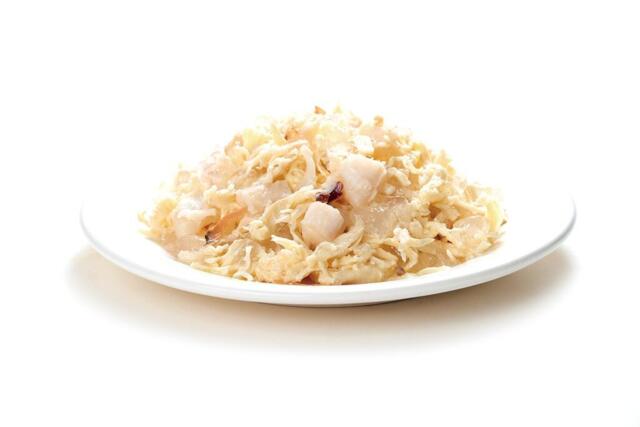 Wanpy Retort Pouch Chicken & Scallop 85g