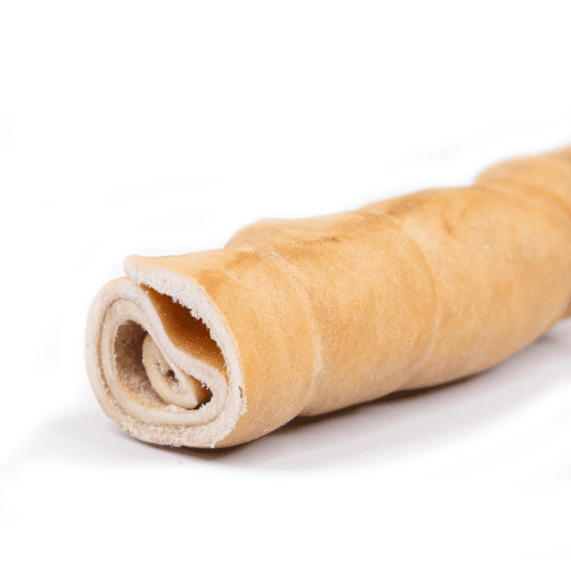 Snack'it Hestehudsruller 15cm (LEVERING UVIST)