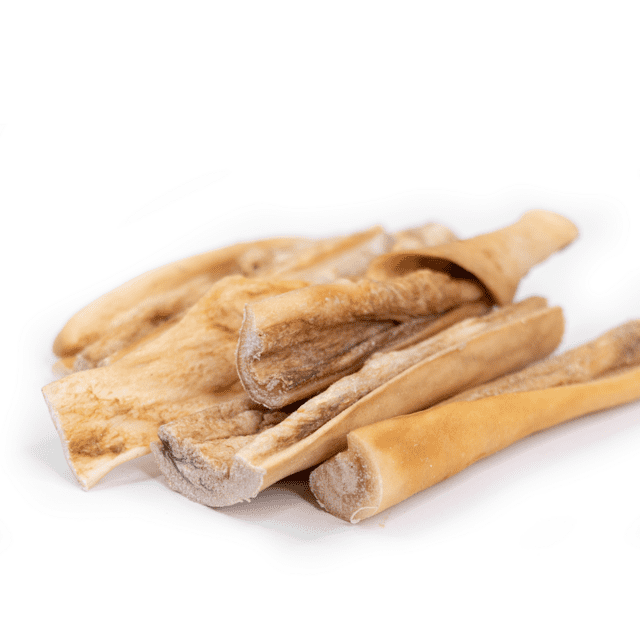 Snack'it Bøffelhud 250g (LEVERING UVIST)