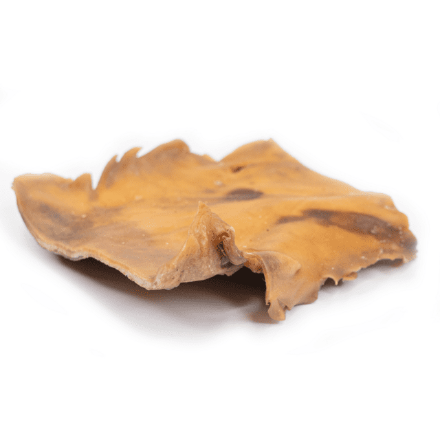 Snack'it Pandebraskplade 20x20 cm - Okse (LEVERING UVIST)