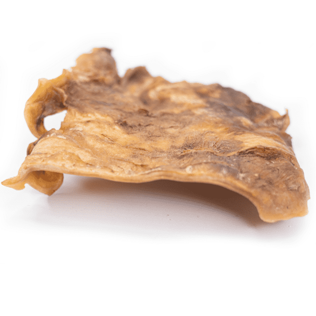 Snack'it Pandebraskplade 20x20 cm - Okse (LEVERING UVIST)