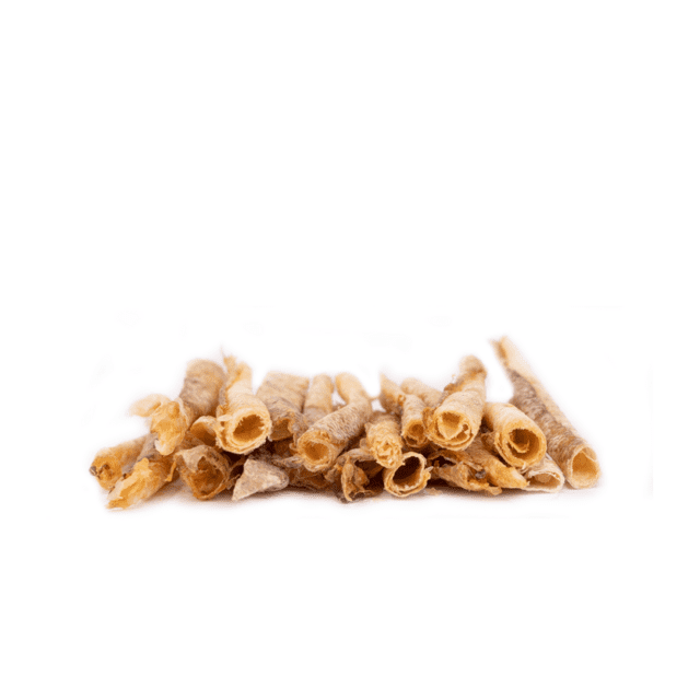 Snack'it Rødfiskskind – 100g