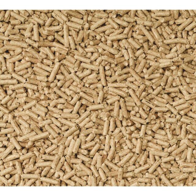 Cats Best Universal 5,5 kg – Allround Strøelse til Dyr
