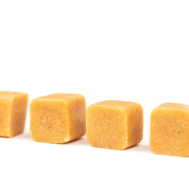 Support'it Skin & Coat Soft Chews 120 stk (LEVERING UVIST)