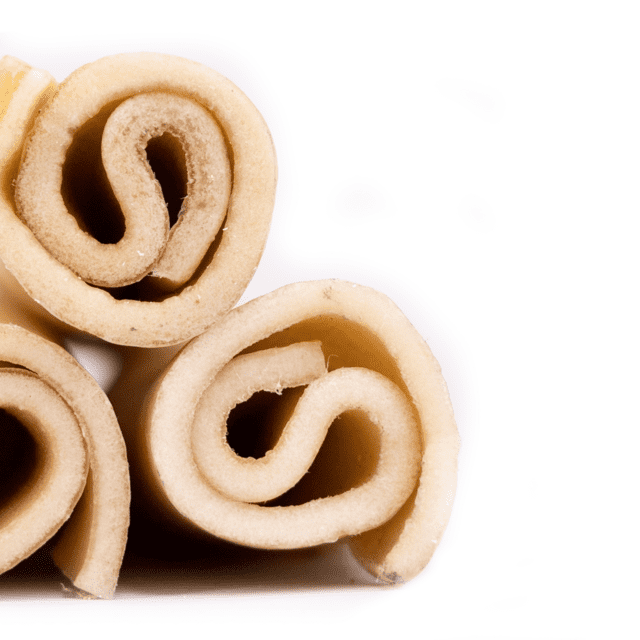 Snack'it Pandebraskruller ca 25 cm (Okse) Premium (1 stk)
