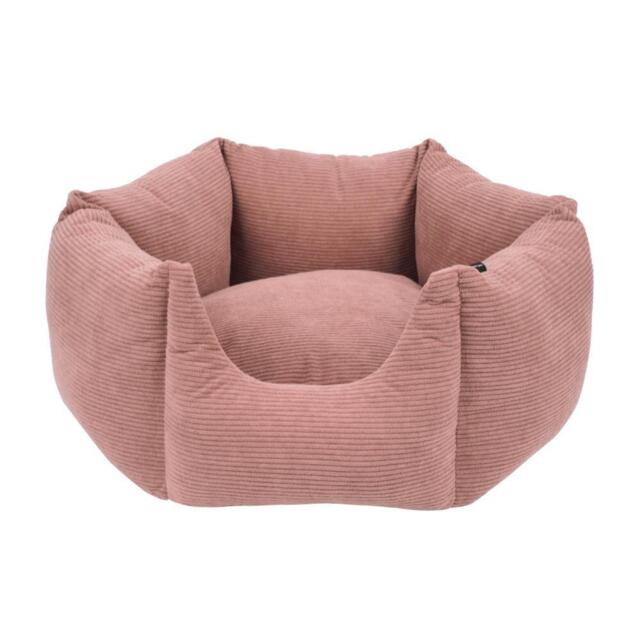 Nordic Paws ComfyHex - Rosa