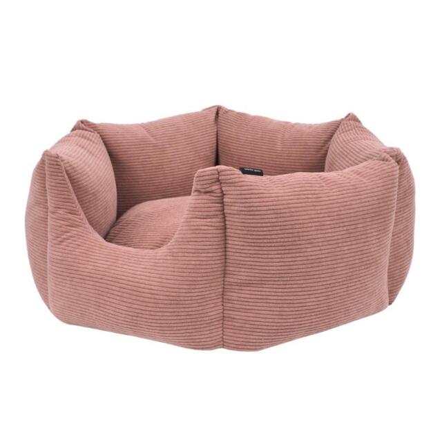 Nordic Paws ComfyHex - Rosa
