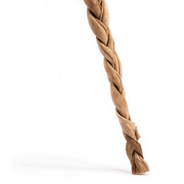 Snack'it Flettet Gedehud 25 cm