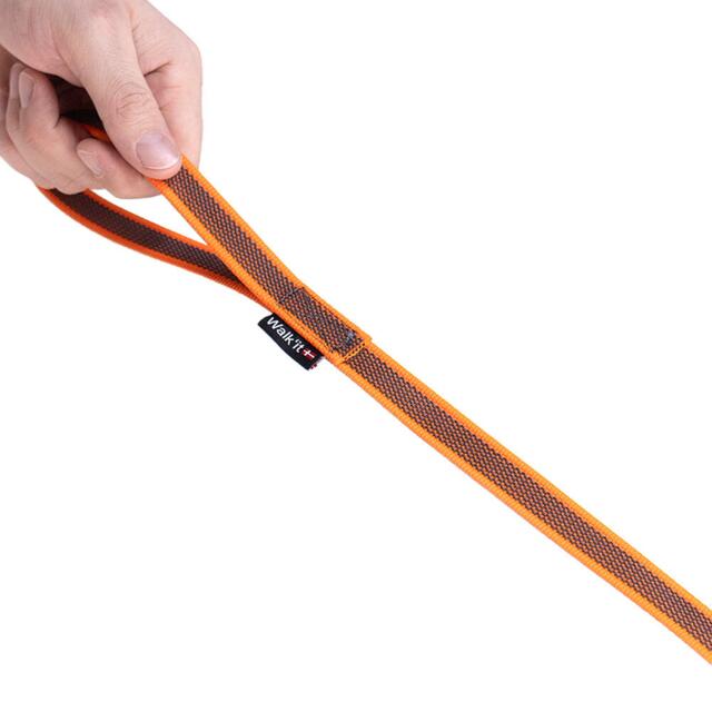 Walk'it Anti-slip Sporline - Orange