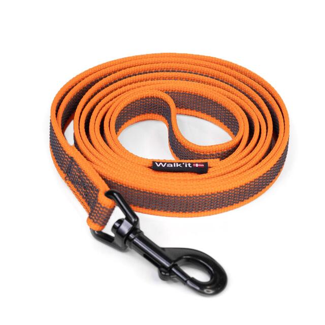 Walk'it Anti-slip Sporline - Orange