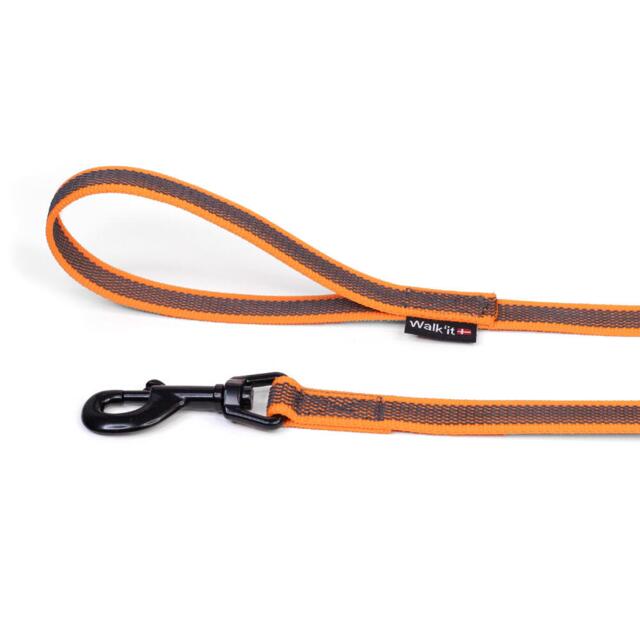 Walk'it Anti-slip Sporline - Orange