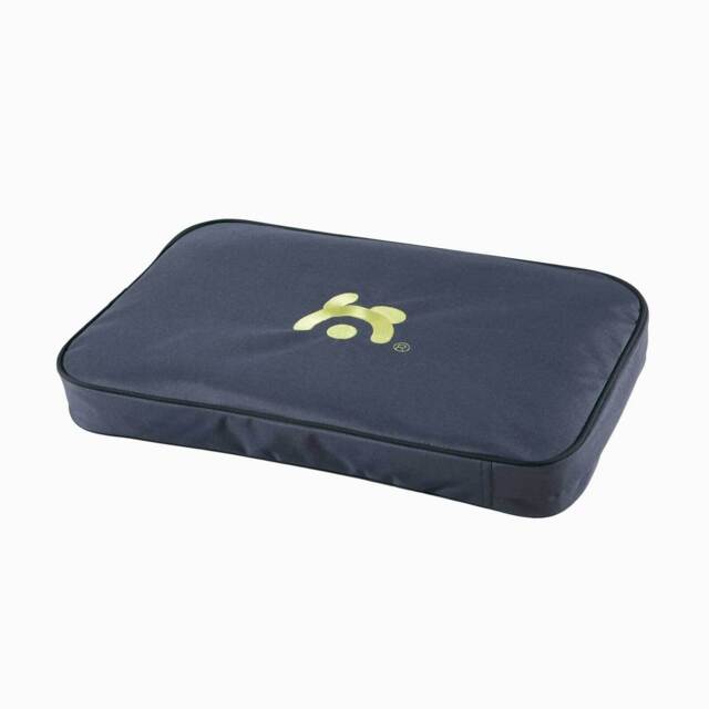 Mælson Lounge Mat - Antracit/sort