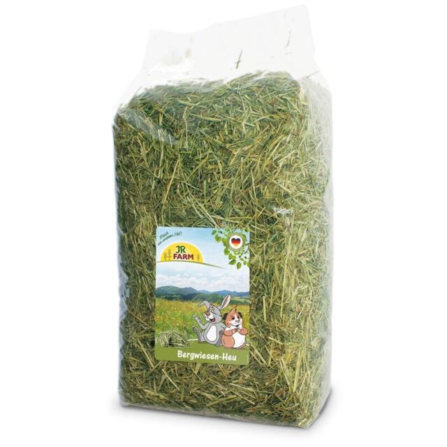JR Farm Bjergenghø 1,5 kg