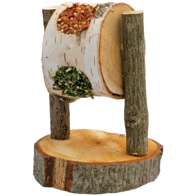 JR Farm Snack Legehjul 200g
