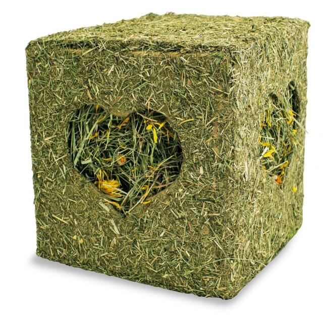 JR Farm Høterning med blomster 450g