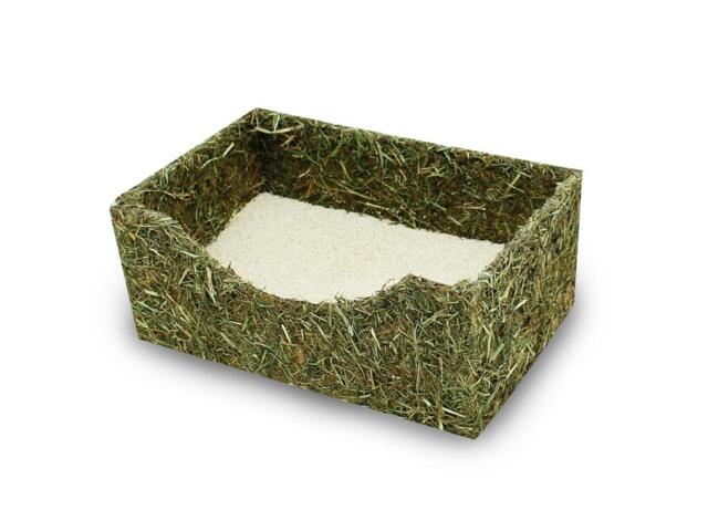 JR Farm Bade Box til alle hamster