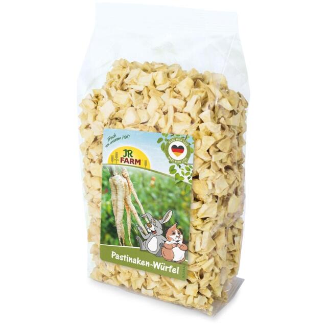 JR Farm Pastinak 125g