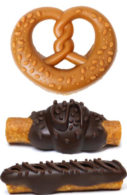 Companion Dental Chewing Bakery (OUTLET)