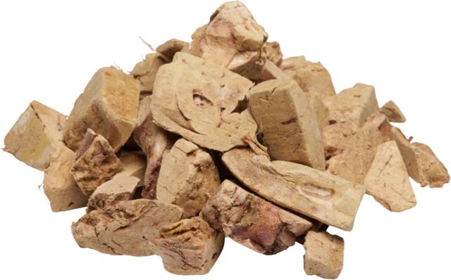 Companion Freeze dried chichen liver ( kyllingelever )