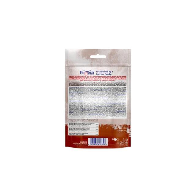 Frigera Semi-Moist Soft High Hest 165 g