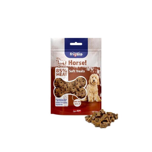 Frigera Semi-Moist Soft High Hest 165 g