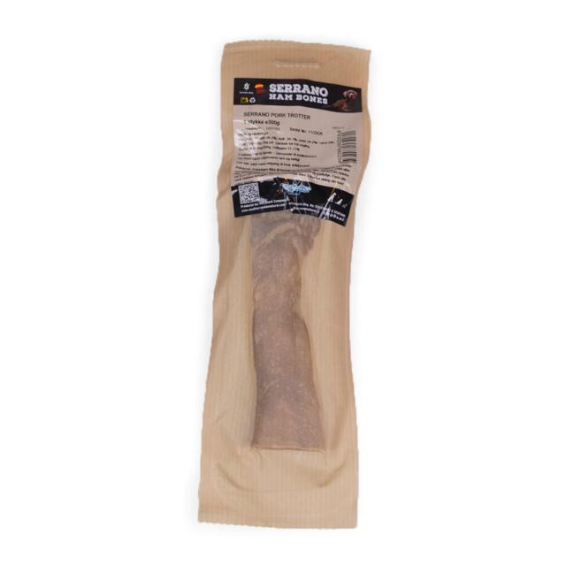 Serrano Pork Trotter 300g
