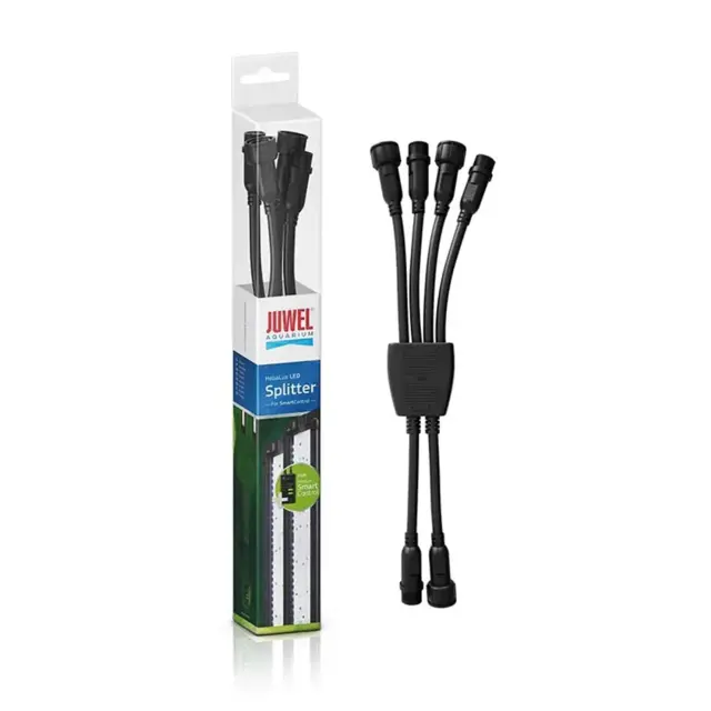 Helialux Splitter LED (2ch)