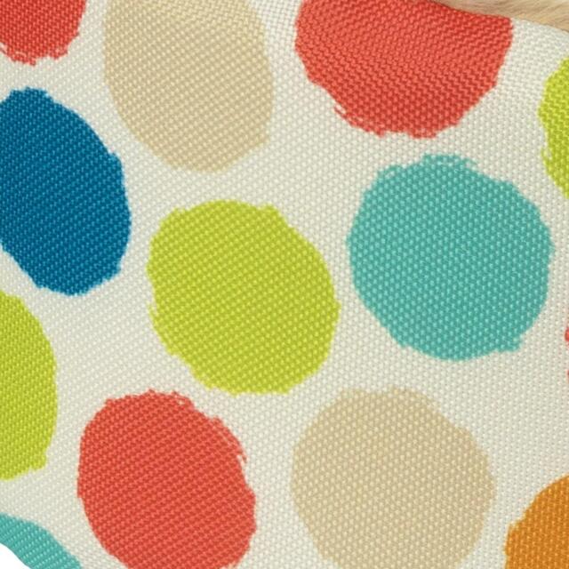 Hyggehule Fizi Multicolour til Kaniner (23x23x23 cm)