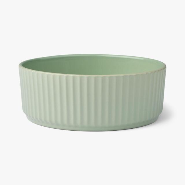 Kronborg Skål -  Mint Green